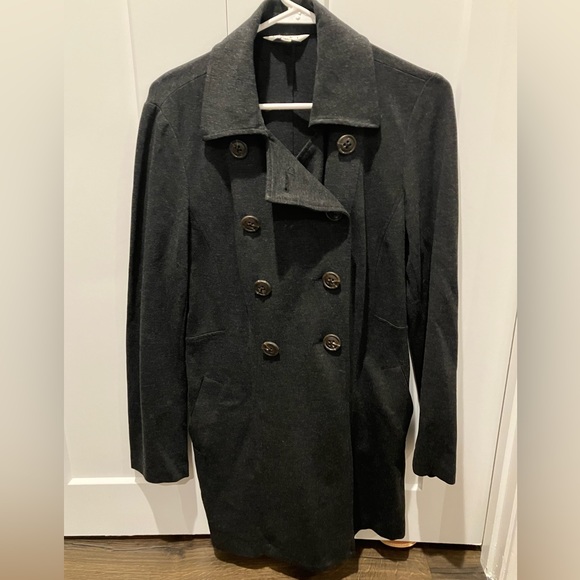 Dark gray Cabi Ponte Jacket - Picture 1 of 1